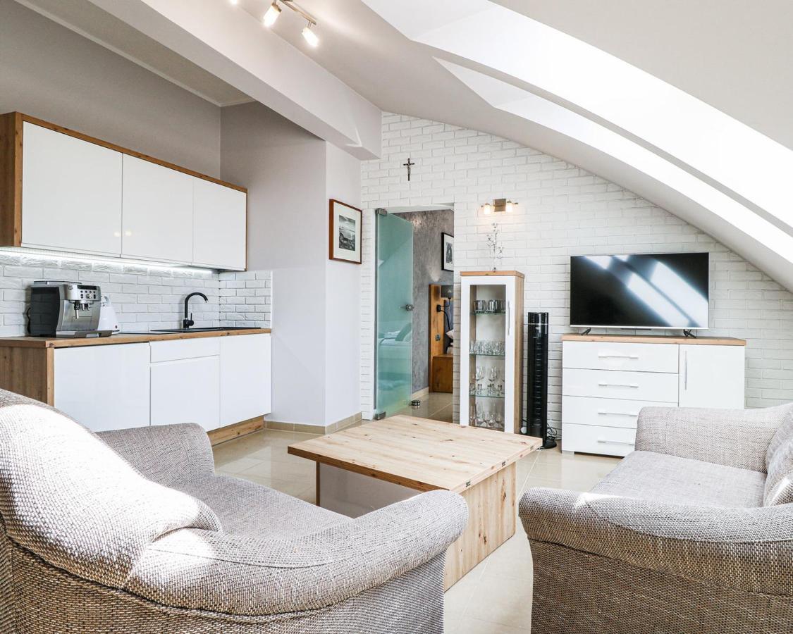 Avangard By Baltic Home Świnoujście Zewnętrze zdjęcie