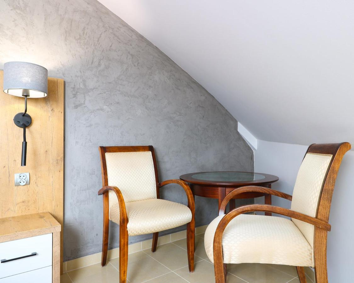 Avangard By Baltic Home Świnoujście Zewnętrze zdjęcie