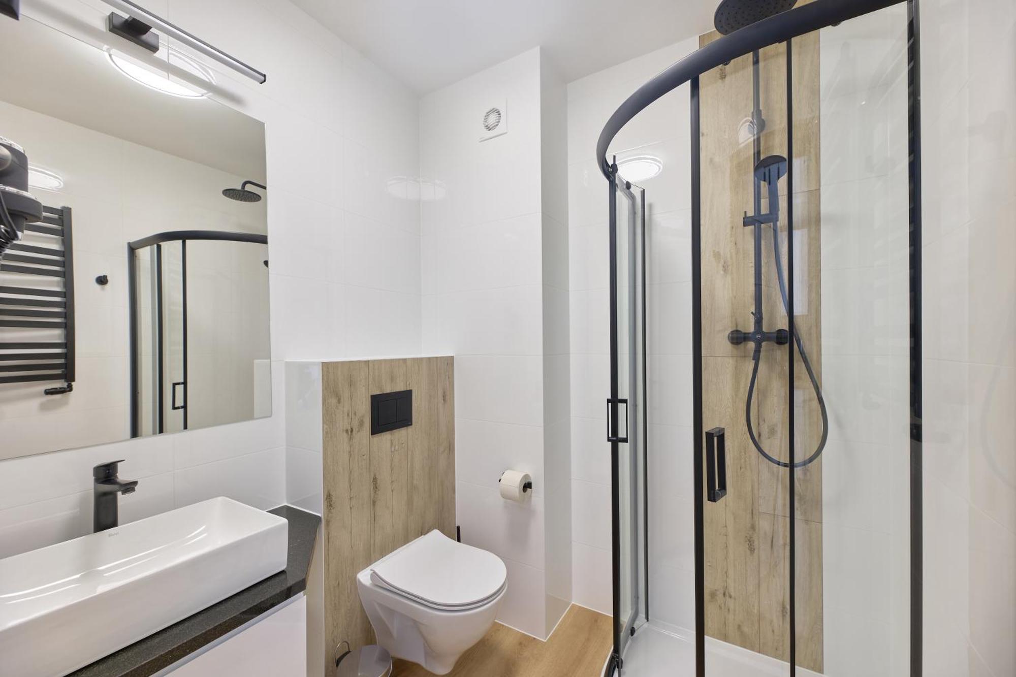 Avangard By Baltic Home Świnoujście Zewnętrze zdjęcie